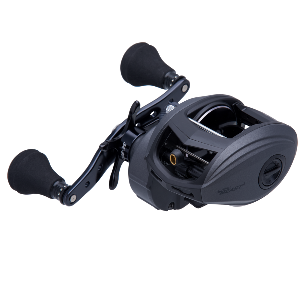 Revo Toro® Beast™Low Profile REEL SIZE: 60LP