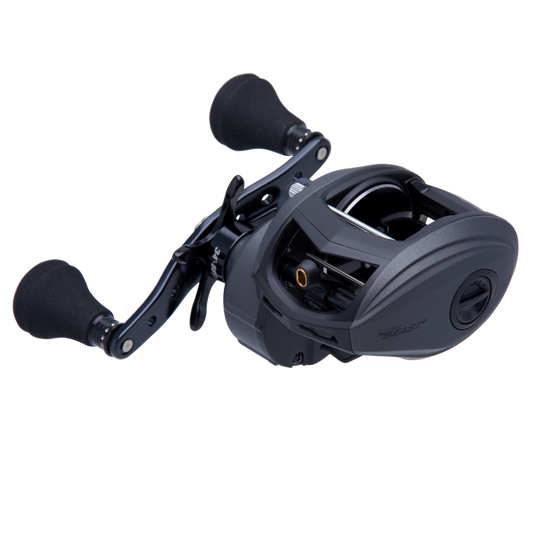 Revo Toro® Beast™Low Profile REEL SIZE: 60LP