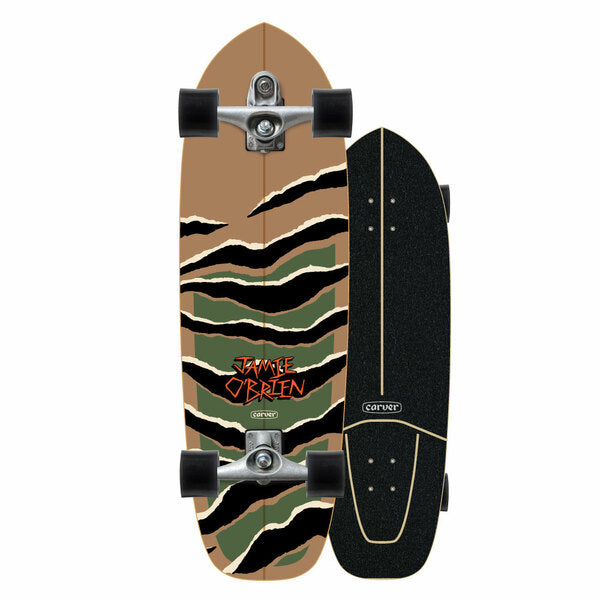 Carver Skateboards