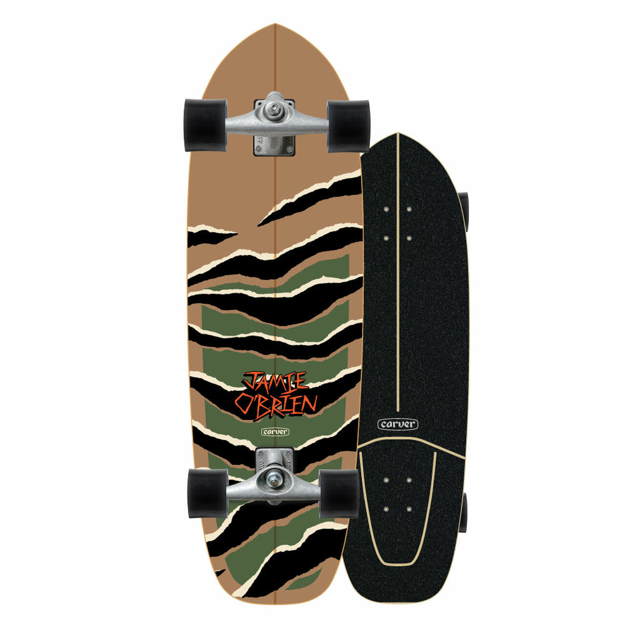 Carver Skateboards