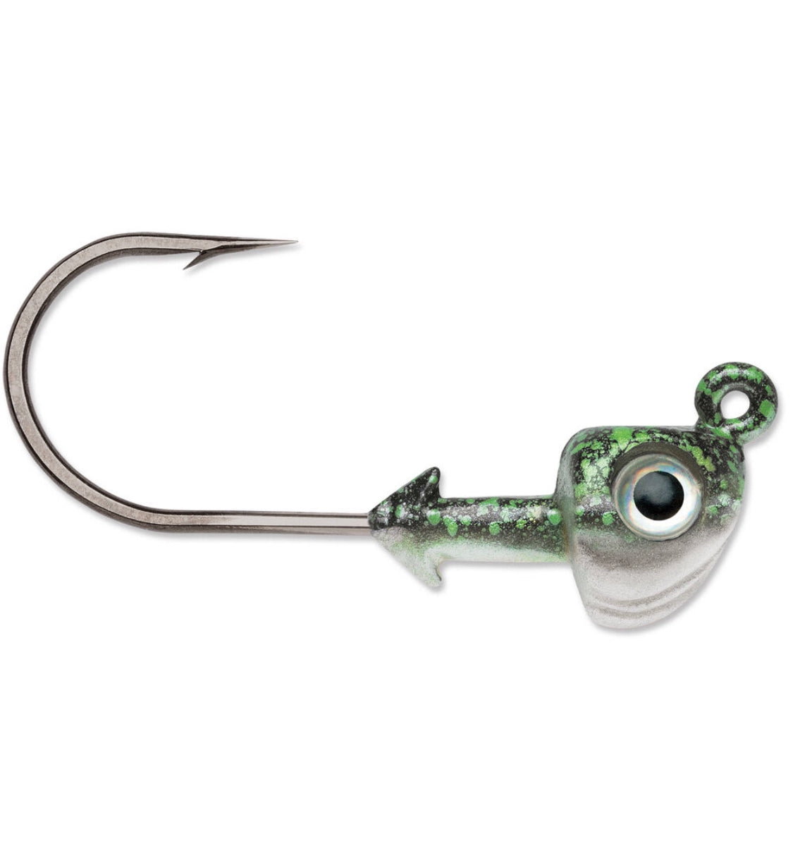 VMC Boxer Jig