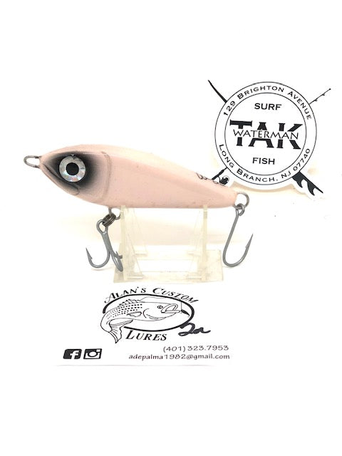 Alan's Custom Lures | Combats