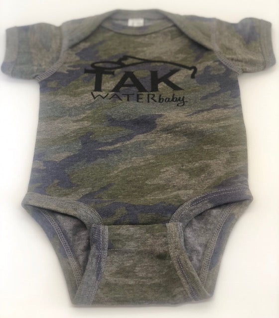 TAK Waterbaby Onesie