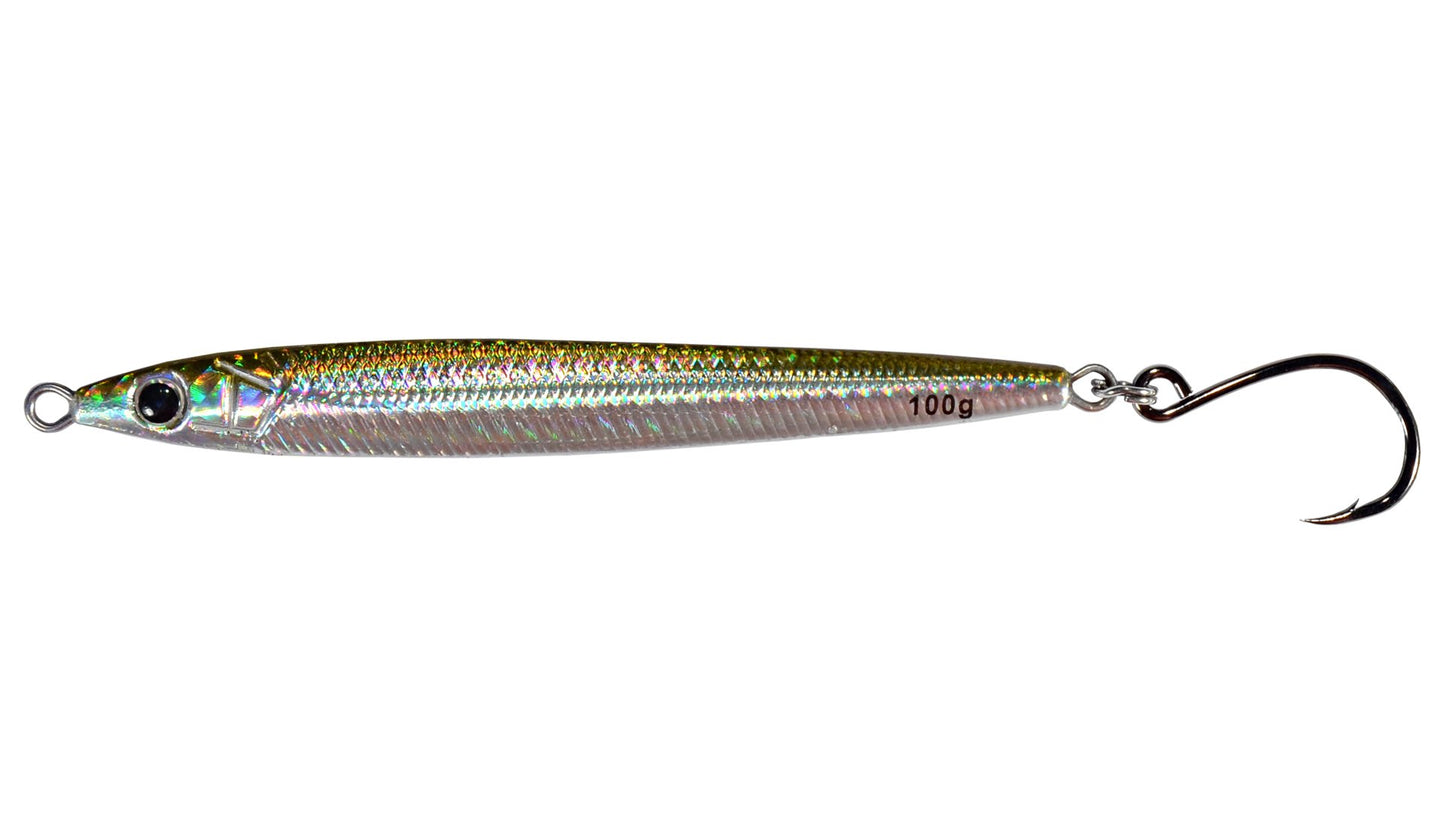 Hogy | Sand Eel Jig