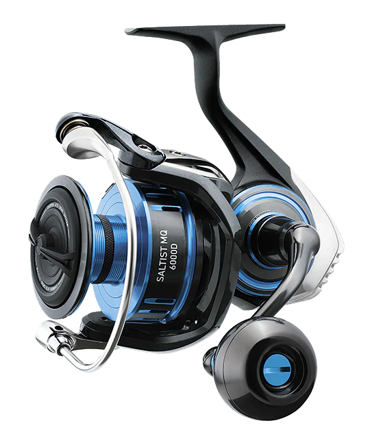 Daiwa | SALTIST® MQ