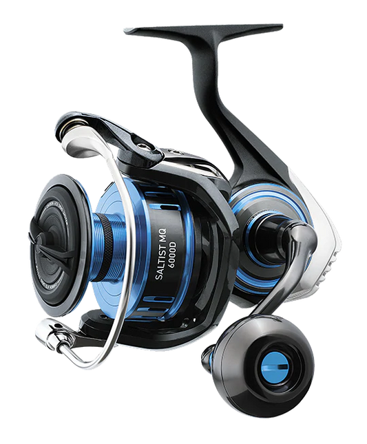 Daiwa | SALTIST® MQ