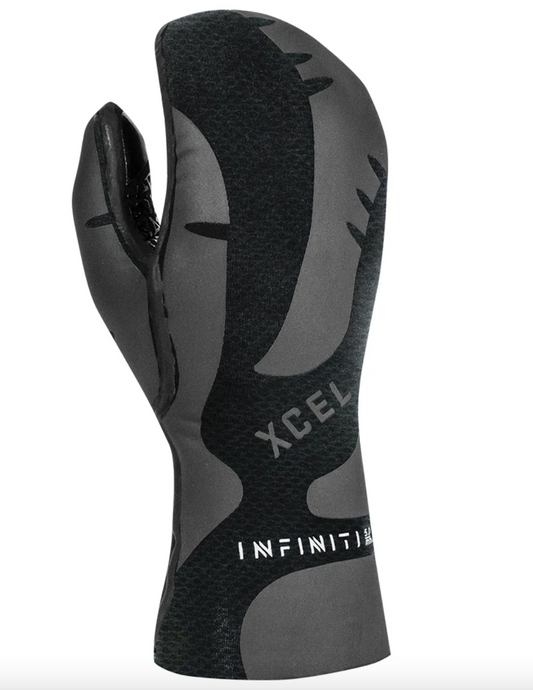 Xcel Infiniti 5mm Mitten