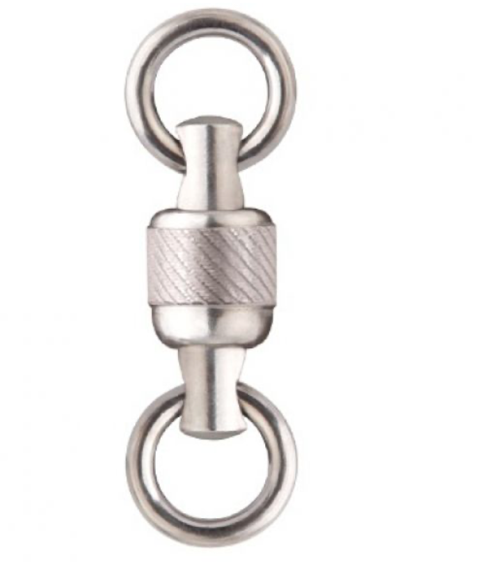 BKK | Stainless BB Swivel