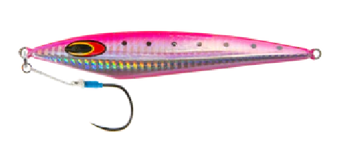 Nomad Design | Ridgeback Jig