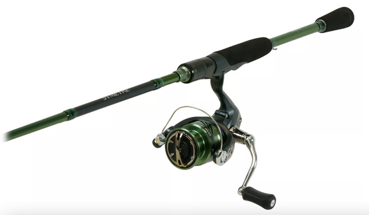 Shimano | Symtre Combo