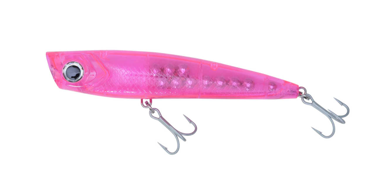 Hogy | Charter Grade Popper 3.5oz 7''