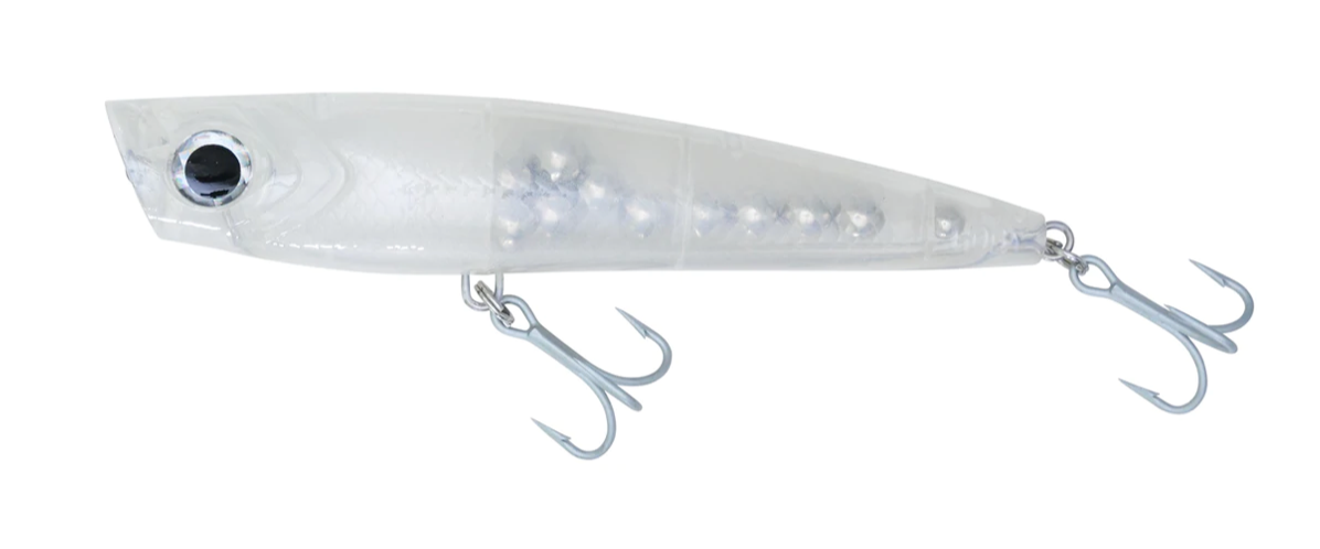 Hogy | Charter Grade Popper 3.5oz 7''