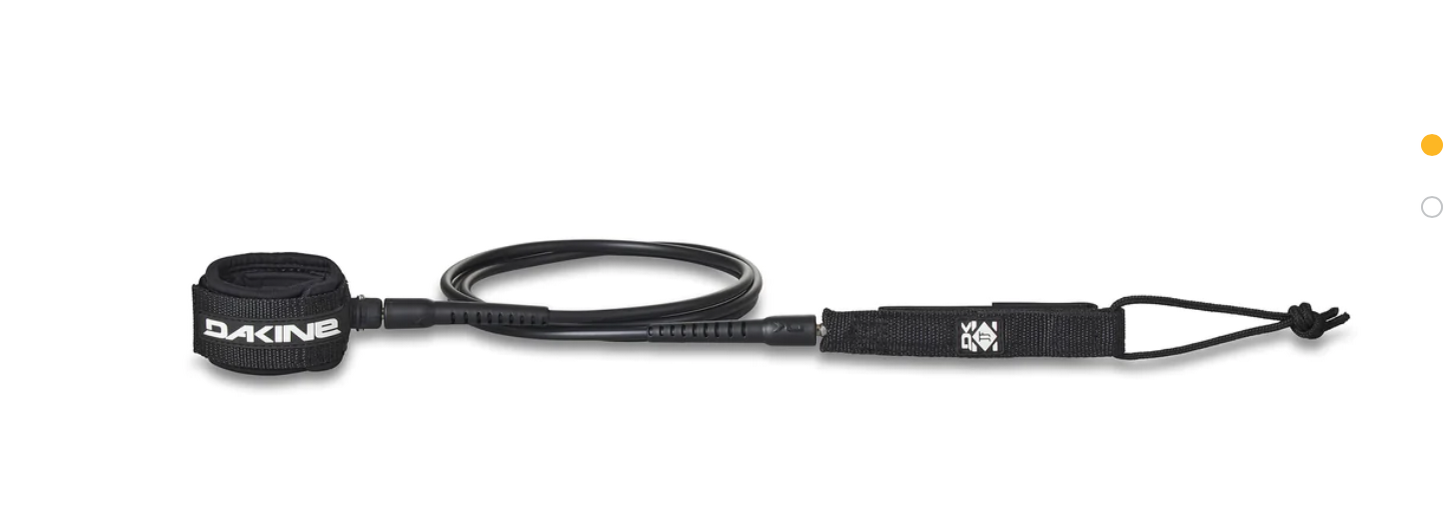 Dakine JJF Kainui 1/4 team Leash