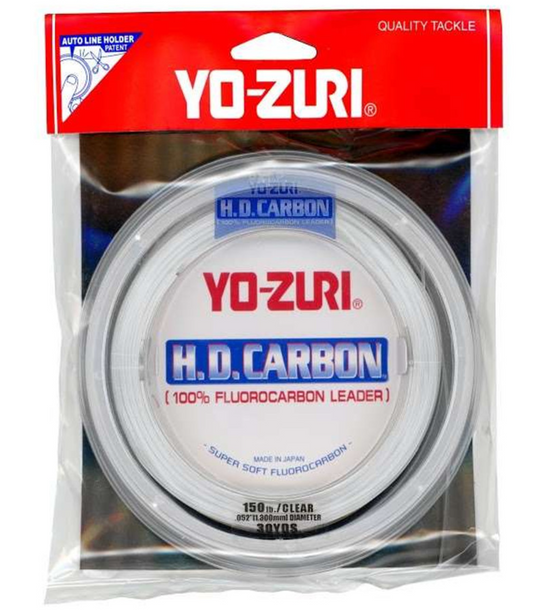 Yo-Zuri | H.D. Flourocarbon