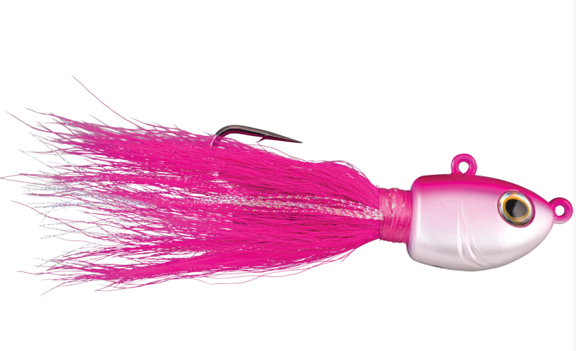 Berkley | Fusion 19 Bucktail