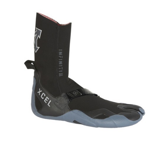 MEN'S INFINITI SPLIT TOE BOOT 3MM