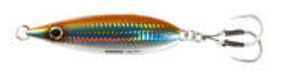 Shimano | Butterfly Flat-Fall Jigs