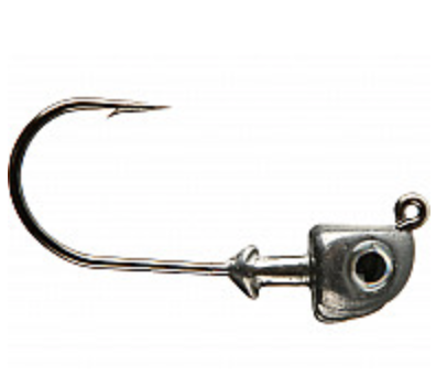 VMC Boxer Jig