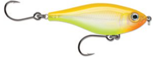 Rapala Twitching Mullet