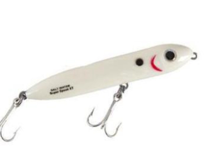 Heddon Super Spook