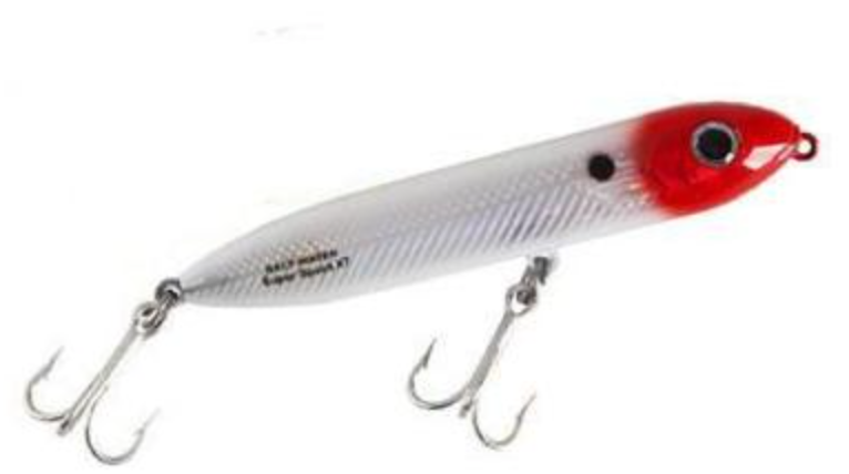 Heddon Super Spook