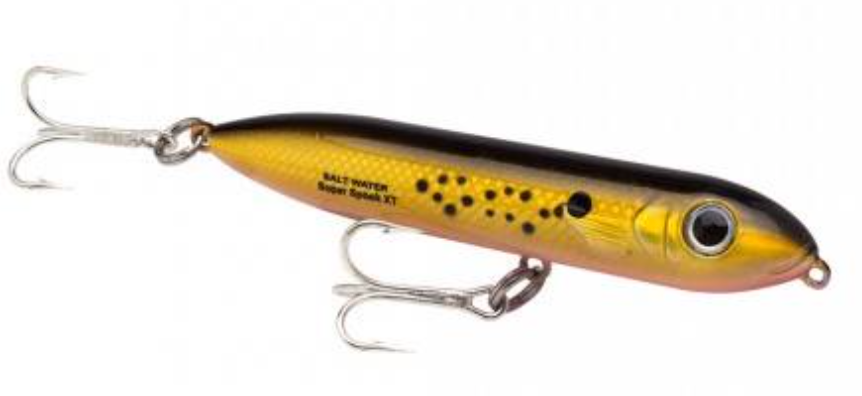 Heddon Super Spook