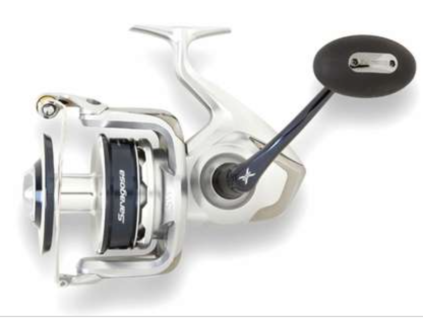 Shimano | Saragosa SW