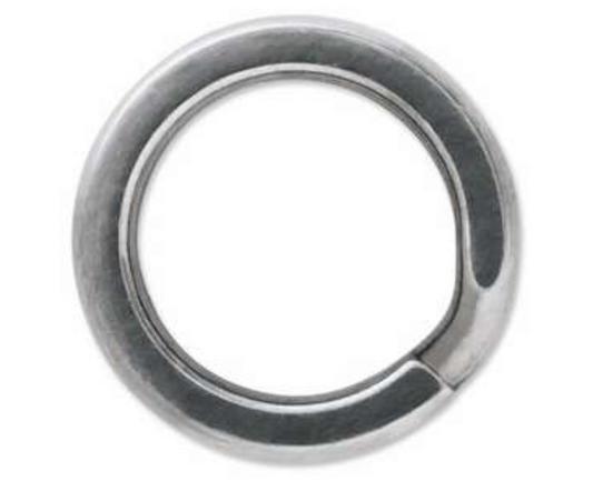 VMC Stainless Steel Split Ring