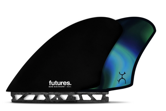 Futures Rob Machado Keel