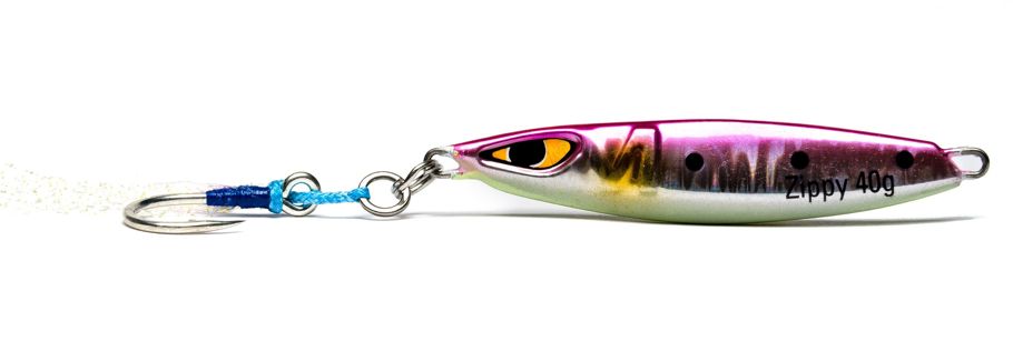 Mustad | Zippy Jig