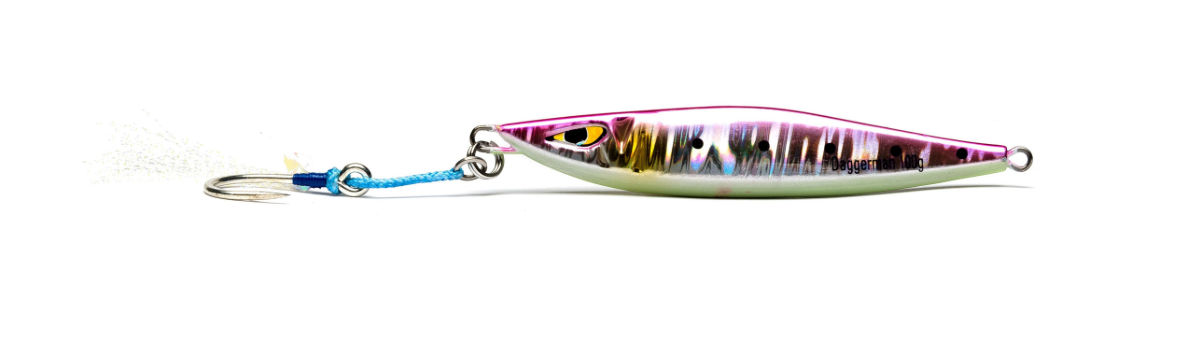 Mustad | Daggerman Jig