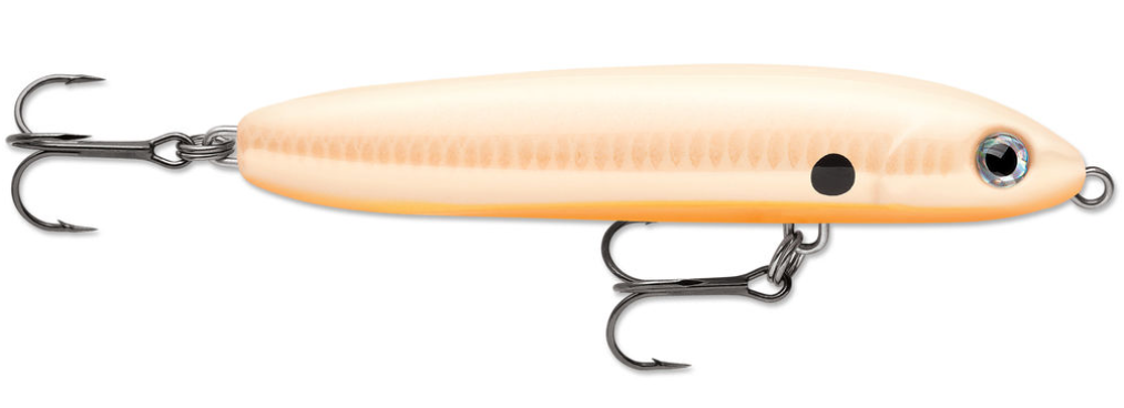 Rapala Skitter V