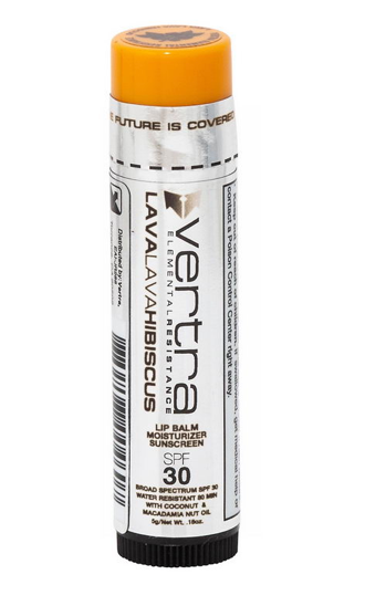 Vertra Lip Balm 30 upf