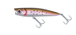 Hogy | Charter Grade Popper | 3/4oz - 4"