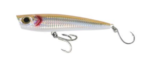 Hogy | Charter Grade Popper | 3/4oz - 4"