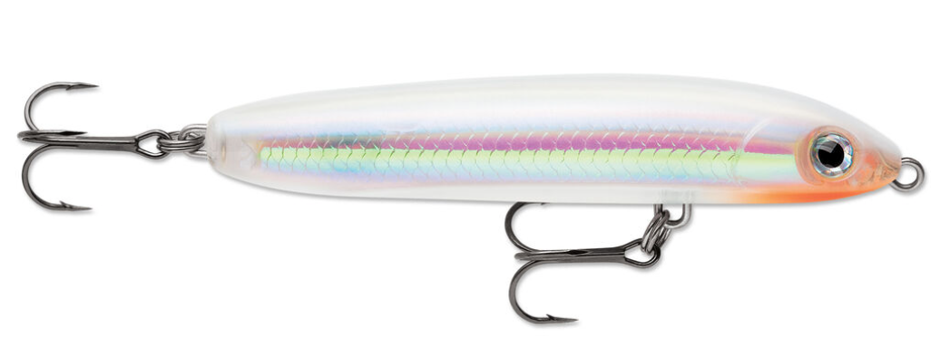 Rapala Skitter V