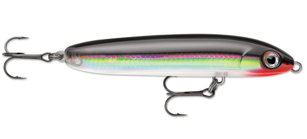 Rapala Skitter V