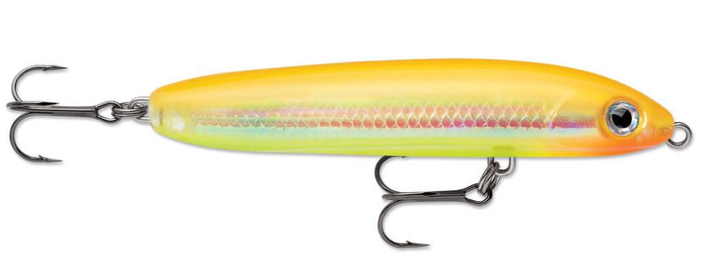 Rapala Skitter V