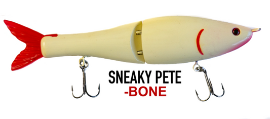 G-Ratt Baits | Sneaky Pete