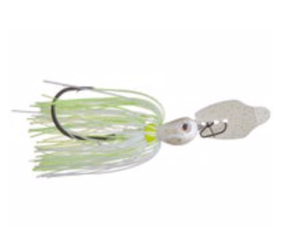 Strike King | Thunder Cricket Vibrating Swim Jig