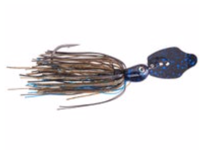 Strike King | Thunder Cricket Vibrating Swim Jig