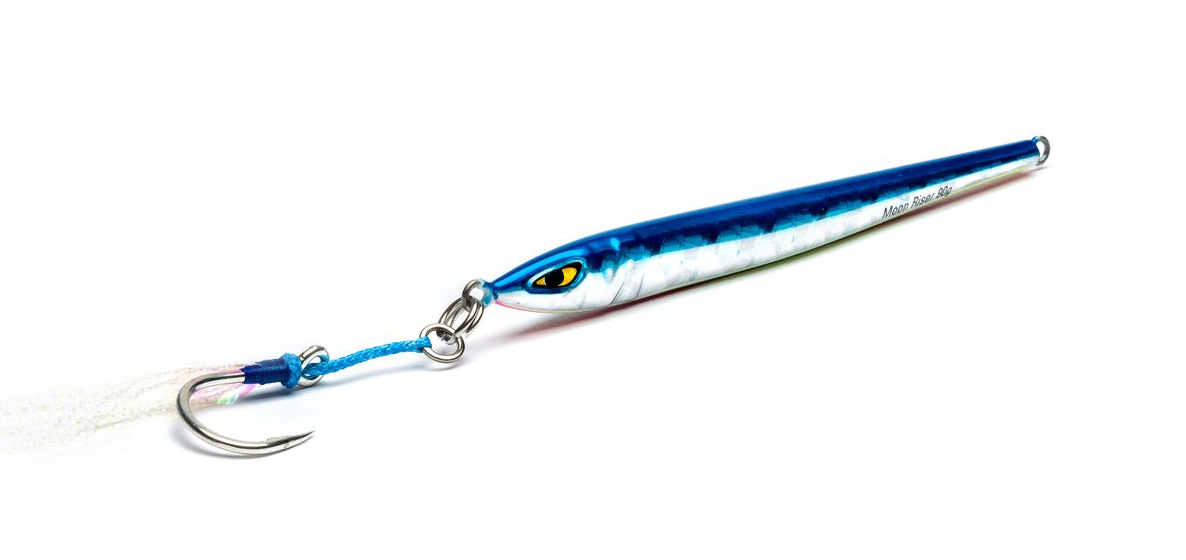 Mustad | Moonriser Jig