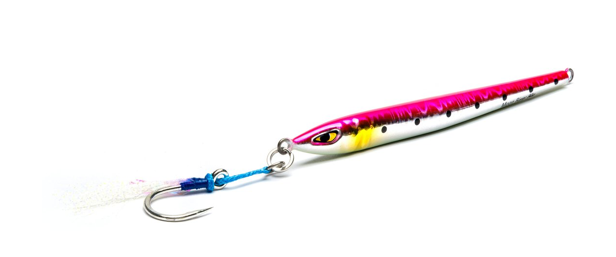 Mustad | Moonriser Jig