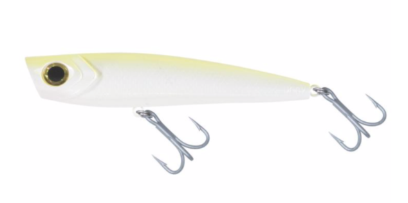 Hogy | Charter Grade Popper | 3/4oz - 4"