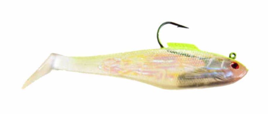 Tsunami Swim Shad