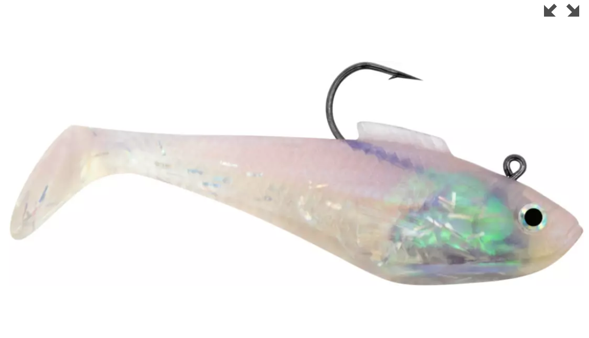 Tsunami Swim Shad