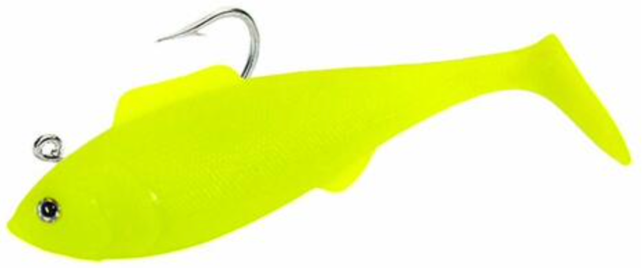 Tsunami Swim Shad