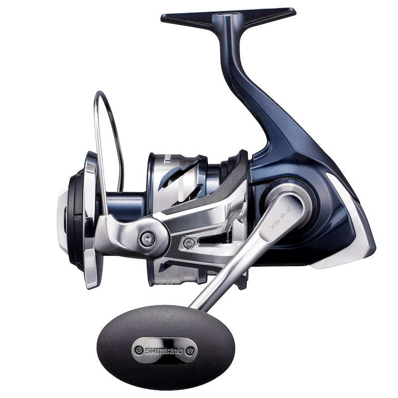 Shimano | Twin Power SW Spinning Reels 2021