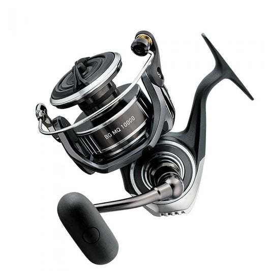 Daiwa | BG MQ Spinning Reel