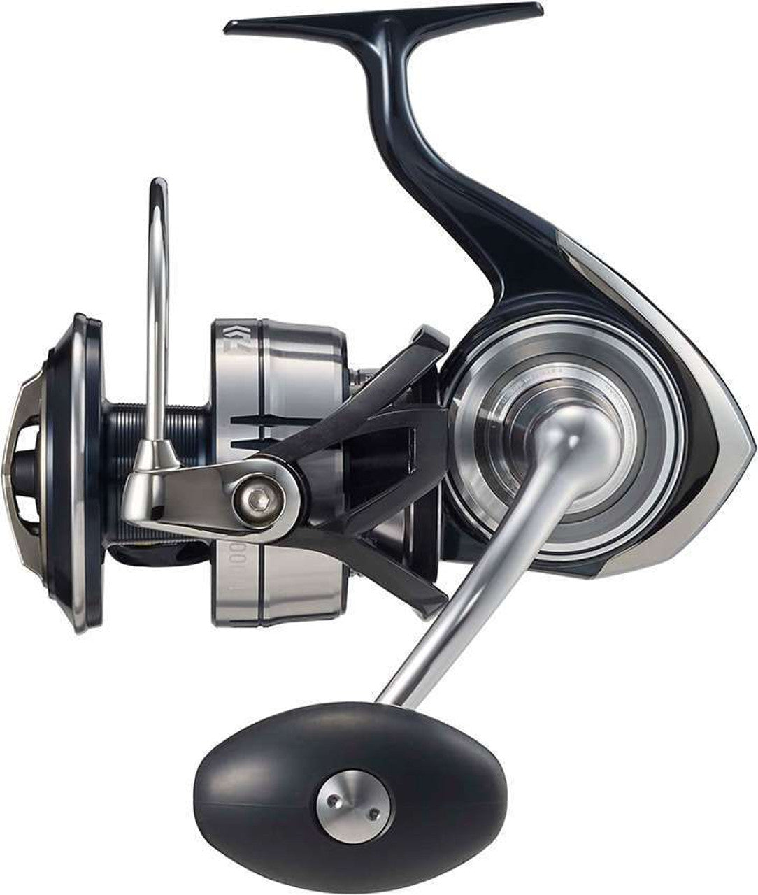 Daiwa | Certate SW